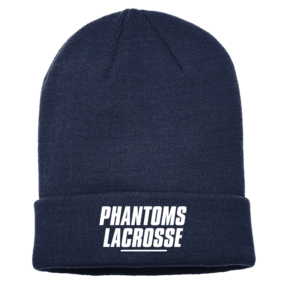 BBP Girls Lacrosse Nike Beanie