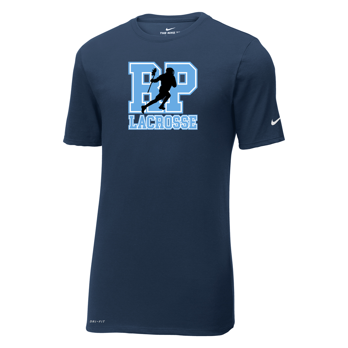 Rocky Point PAL Nike Dri-FIT Tee