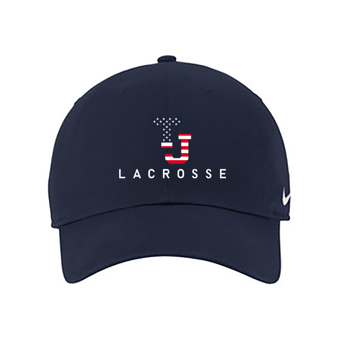 TJHS Lacrosse Nike Heritage 86 Cap