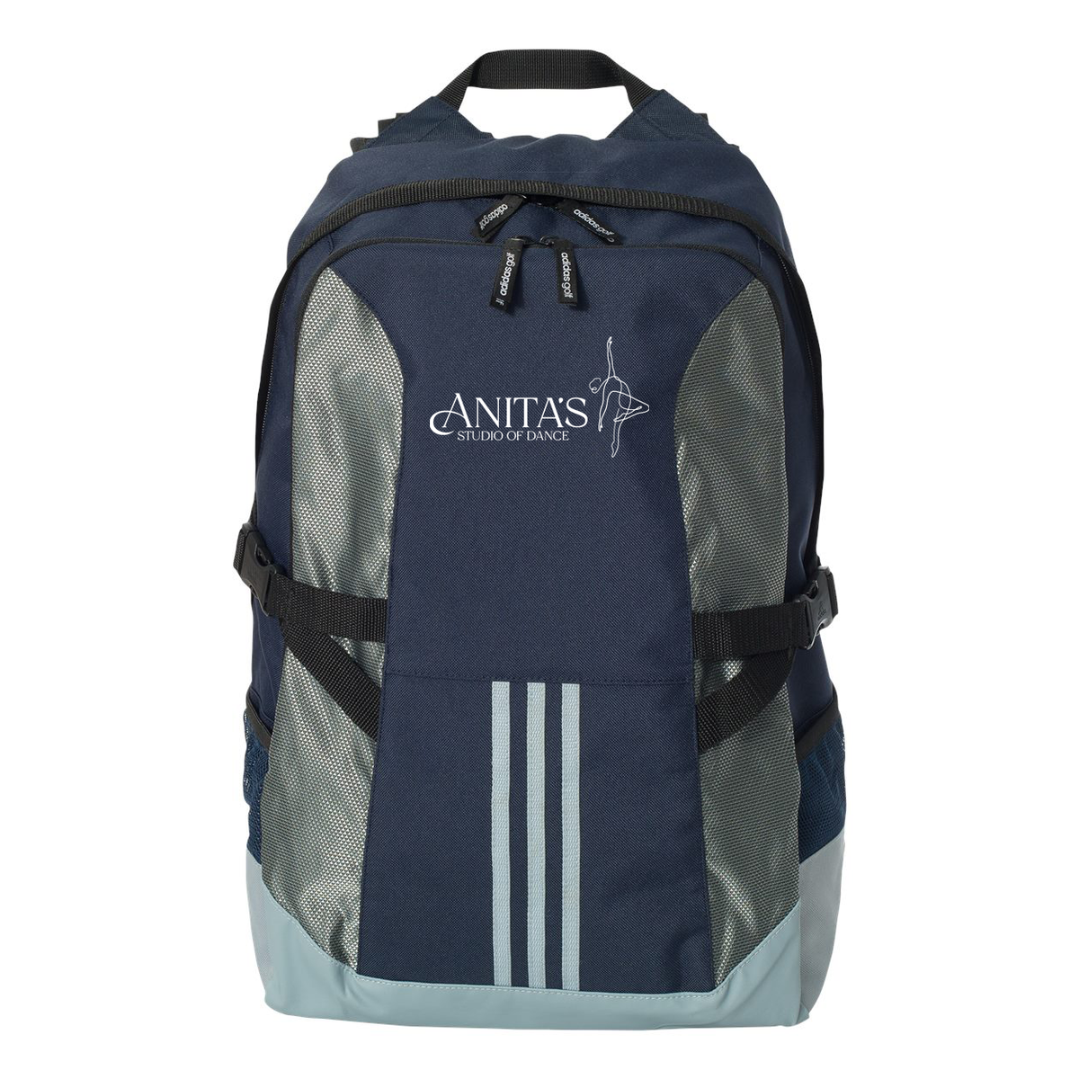 Anita's Studio of Dance Adidas Backpack