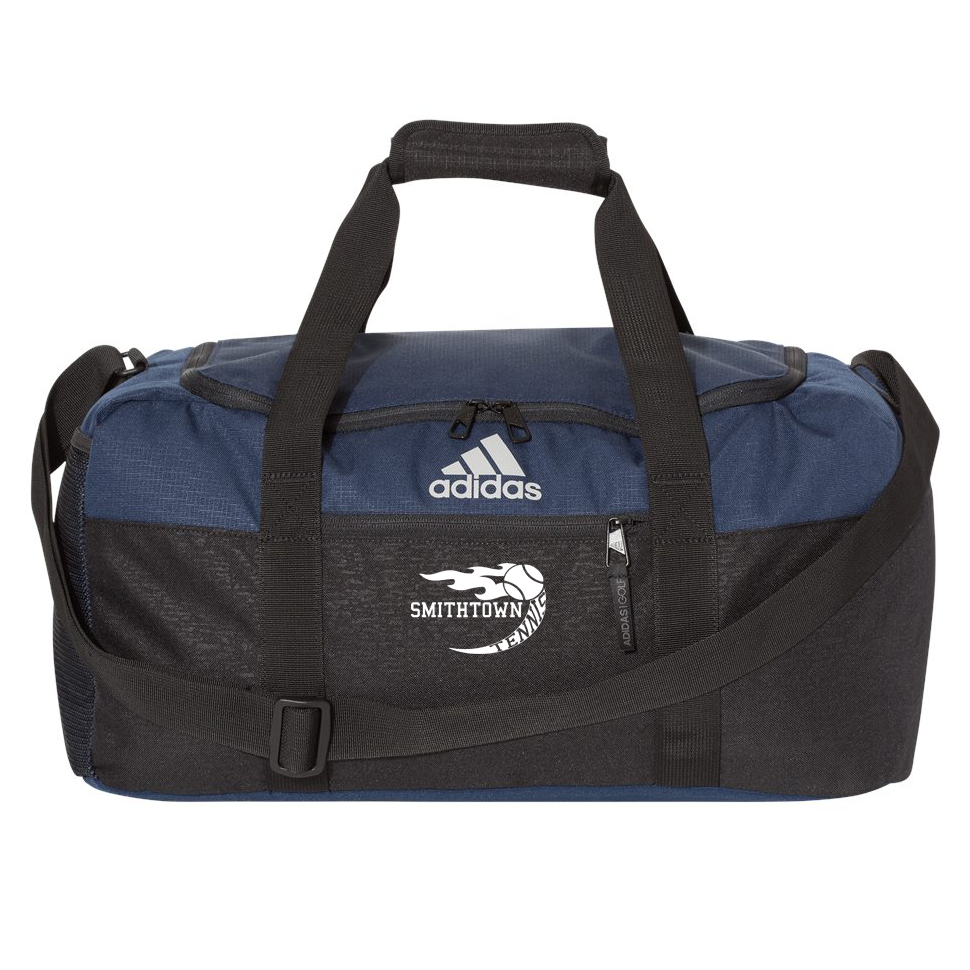 Smithtown Tennis Adidas Duffel Bag