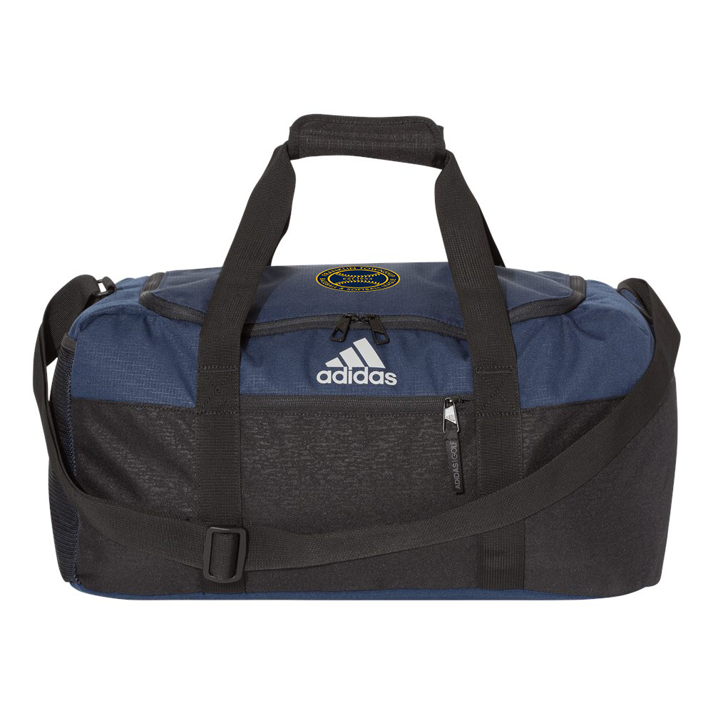 Franklin Township Baseball/Softball League Adidas Duffel Bag
