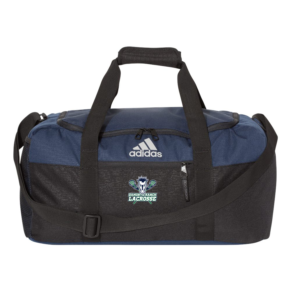Damonte Ranch Lacrosse Adidas Duffel Bag