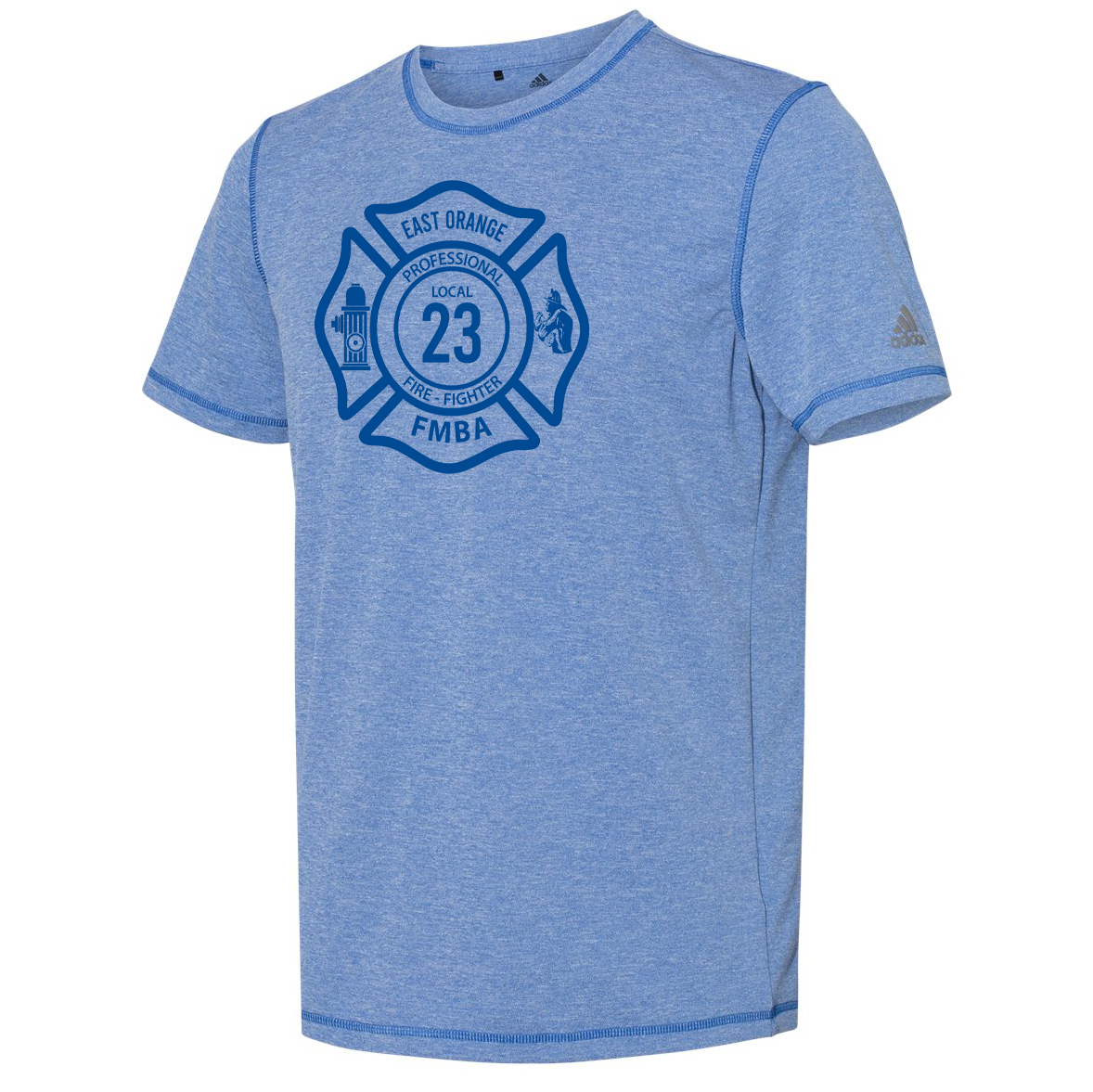 East Orange Local 23 Adidas Sport T-Shirt
