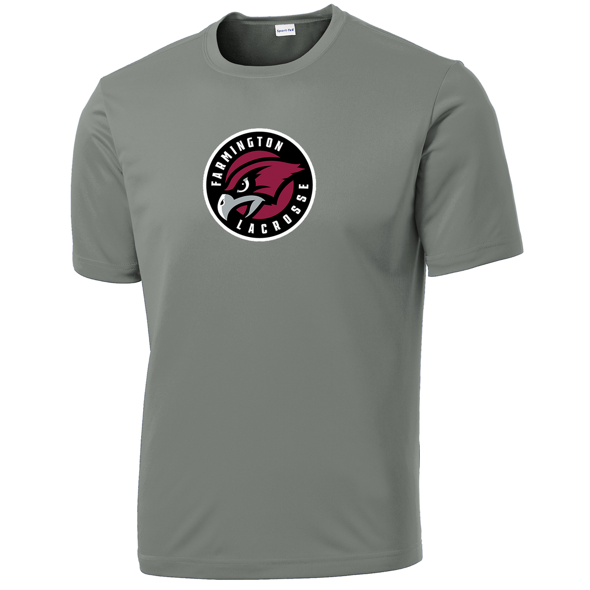Farmington Lacrosse Performance T-Shirt