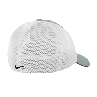 Jordan Falcons Girls Lacrosse Nike Dri-FIT Mesh Cap