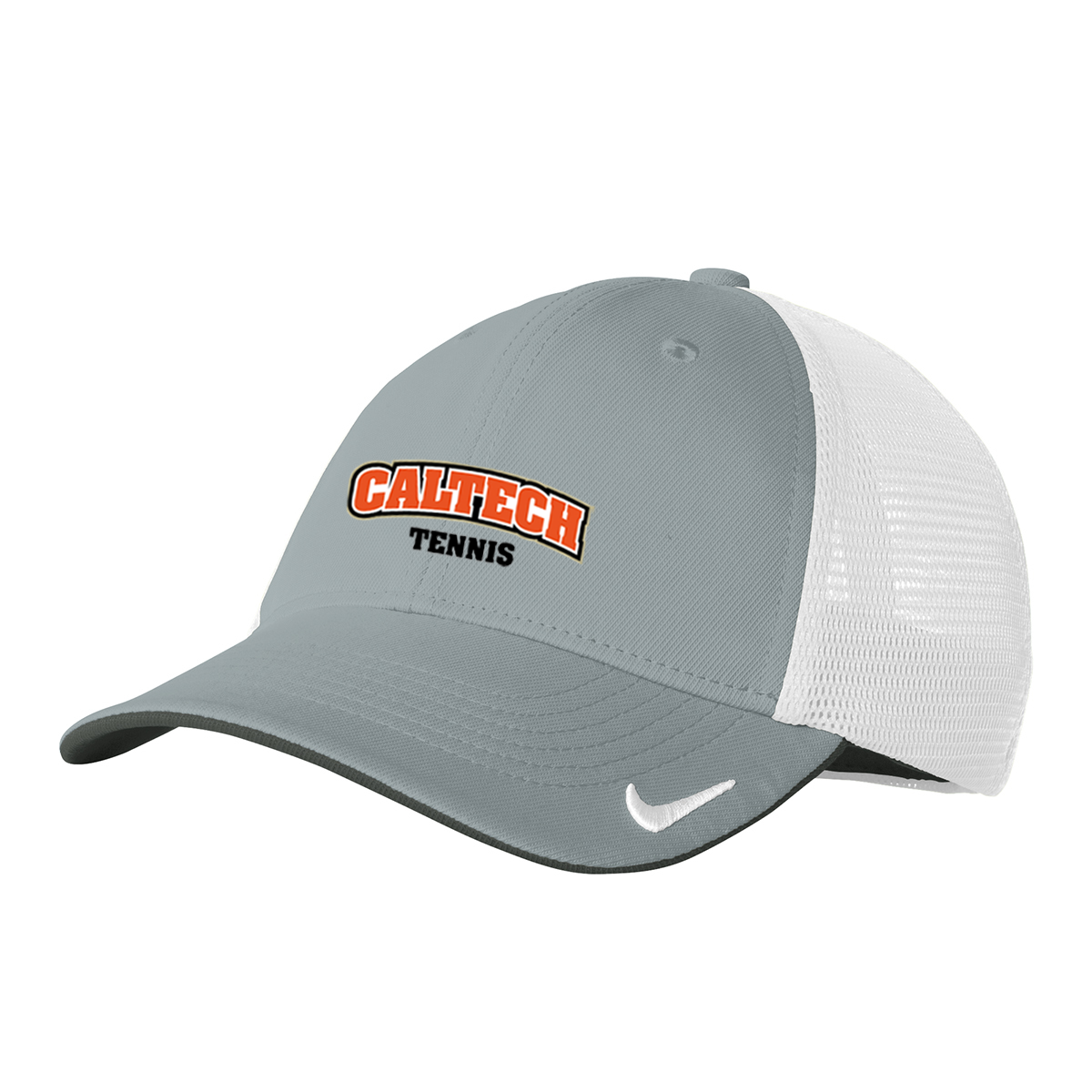 Cal Tech Tennis Nike Dri-FIT Mesh Cap