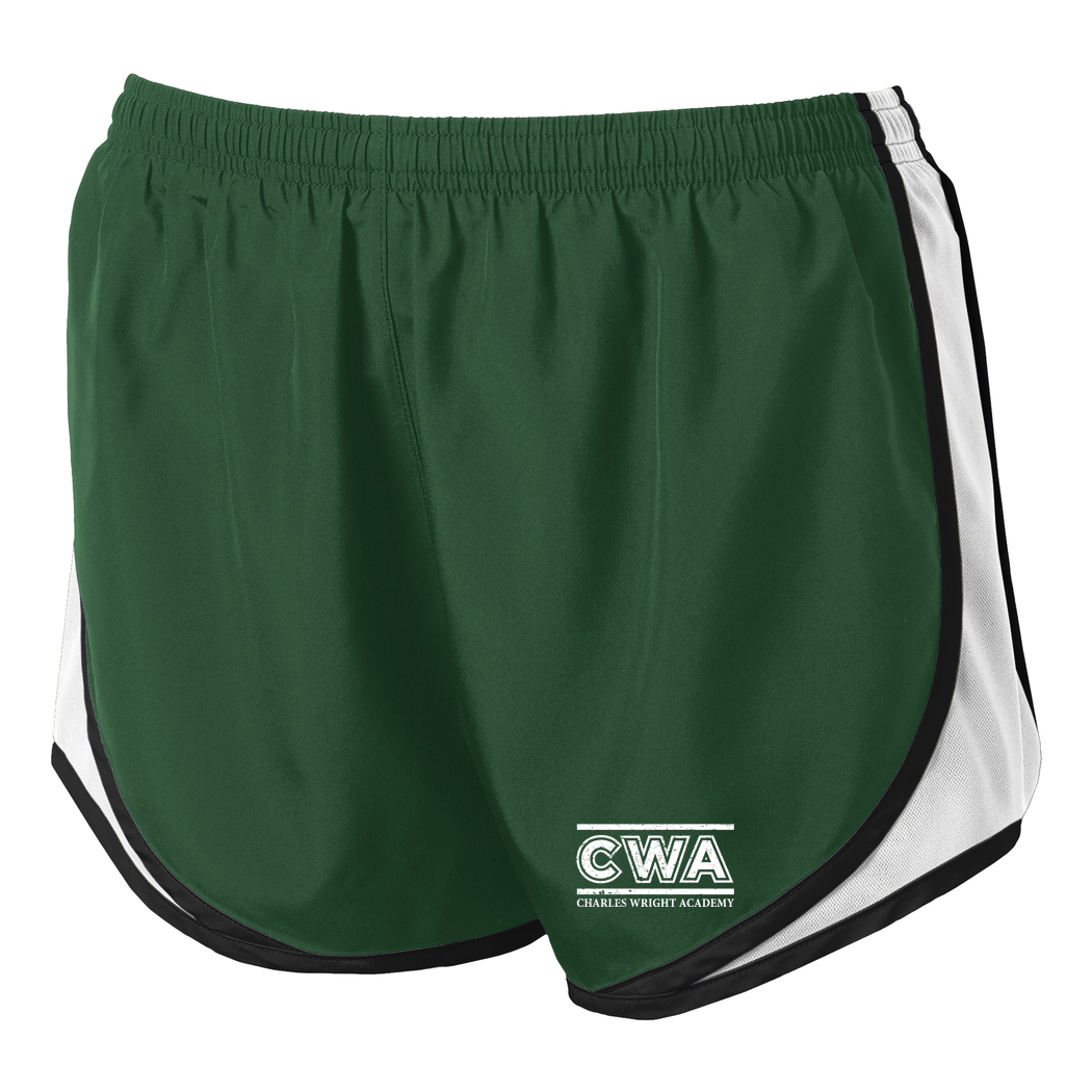 Charles Wright Academy Women's Shorts
