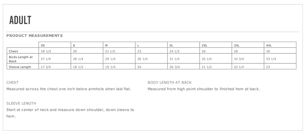 Between the Lines HB CottonTouch Performance T-Shirt