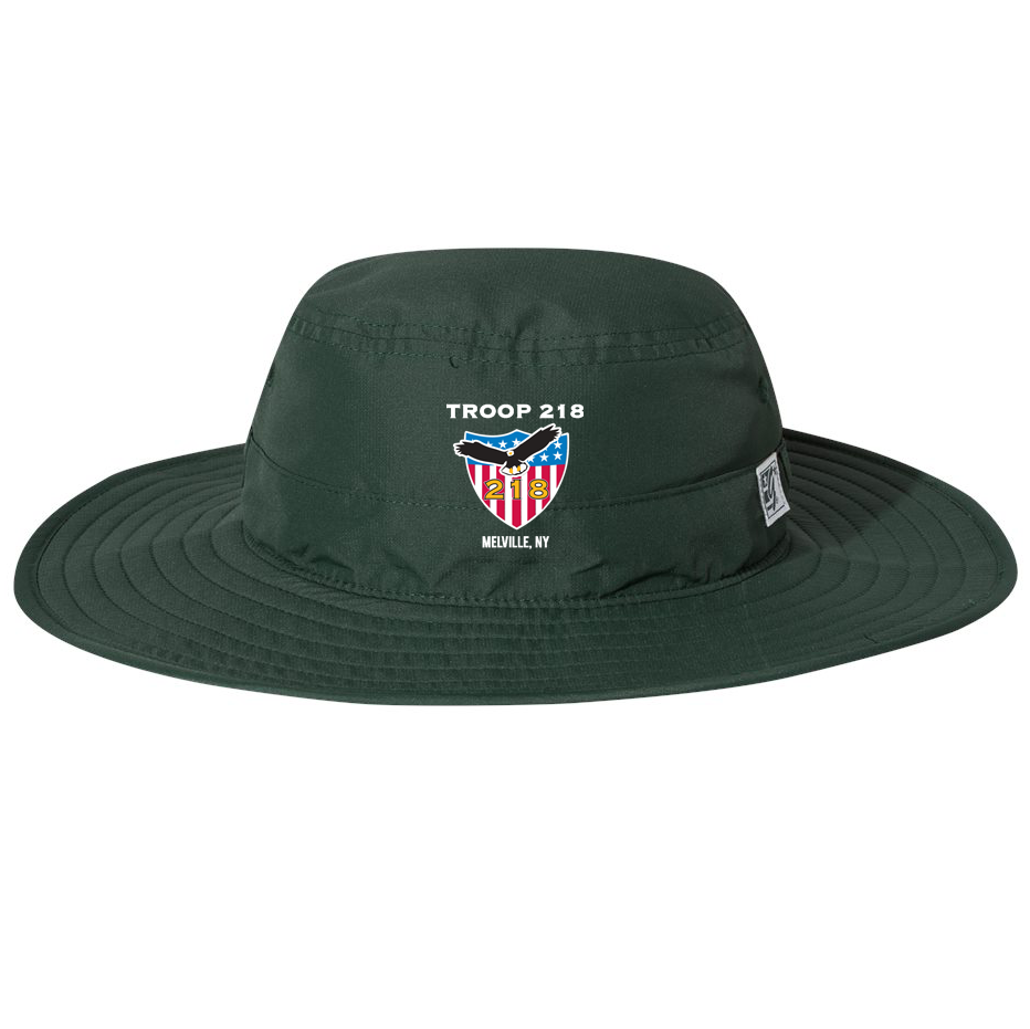 Troop 218 Bucket Hat