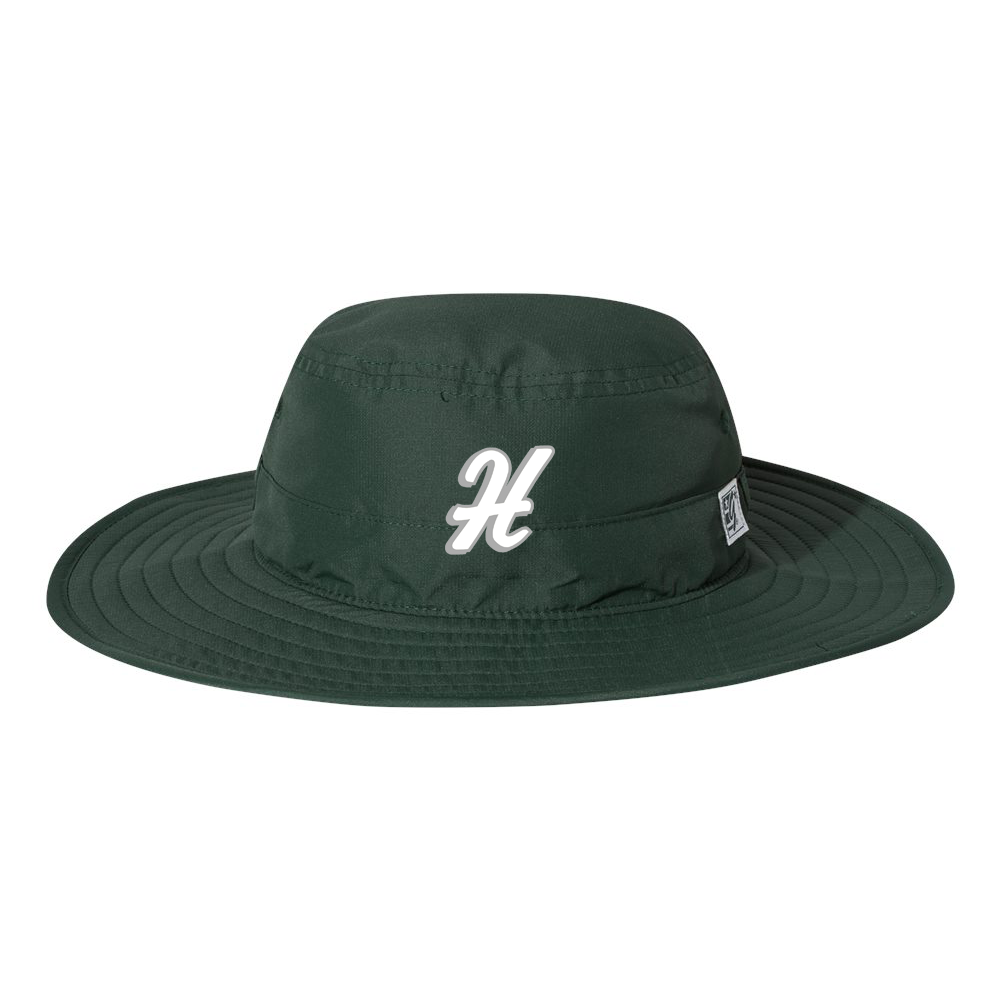 Between the Lines HB Bucket Hat