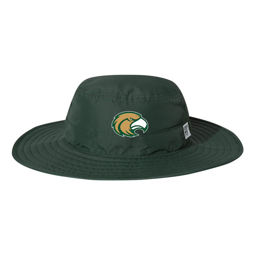 Fleming Island Football Bucket Hat