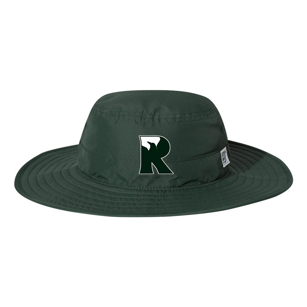 Renaissance School Bucket Hat