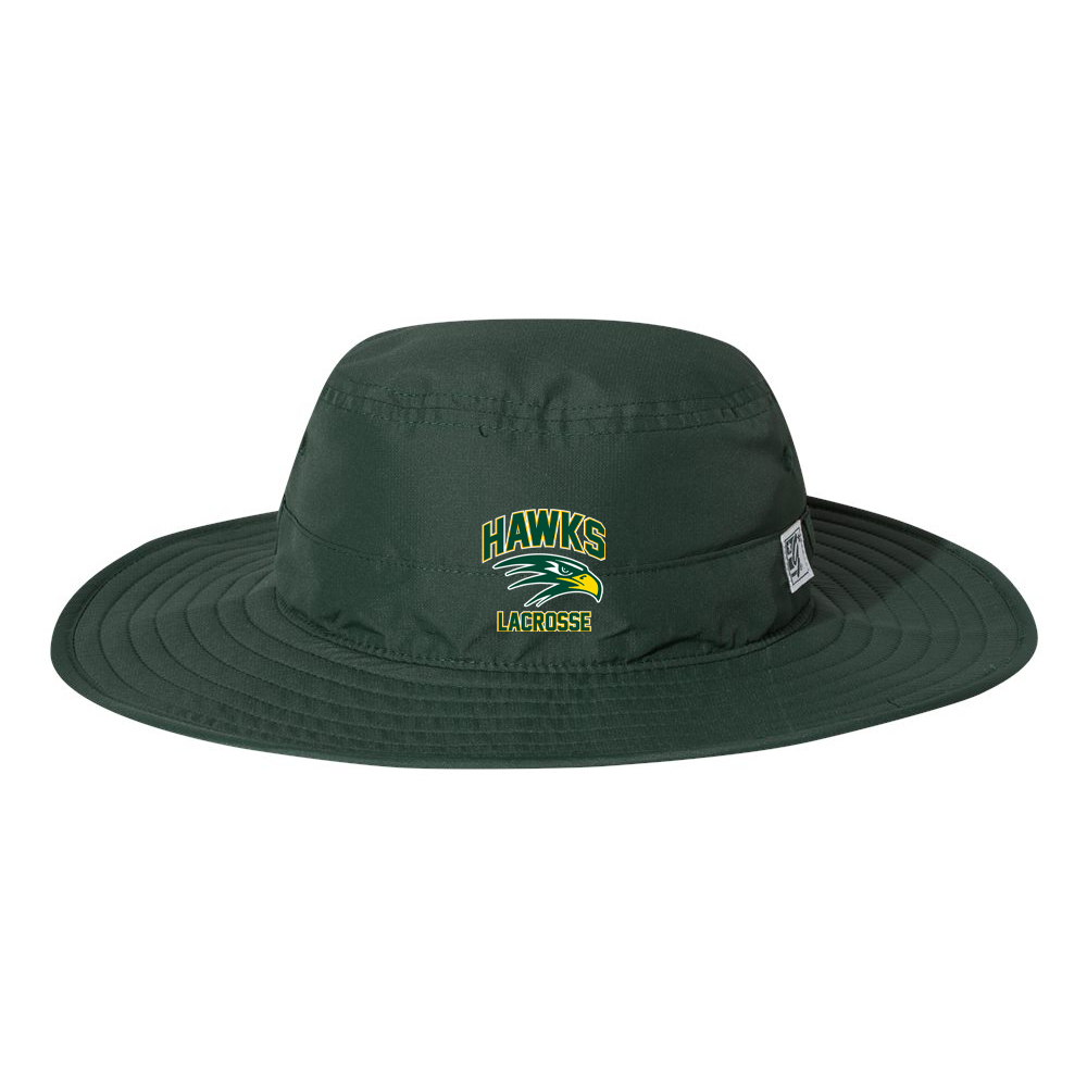 J.P. Stevens Lacrosse Bucket Hat