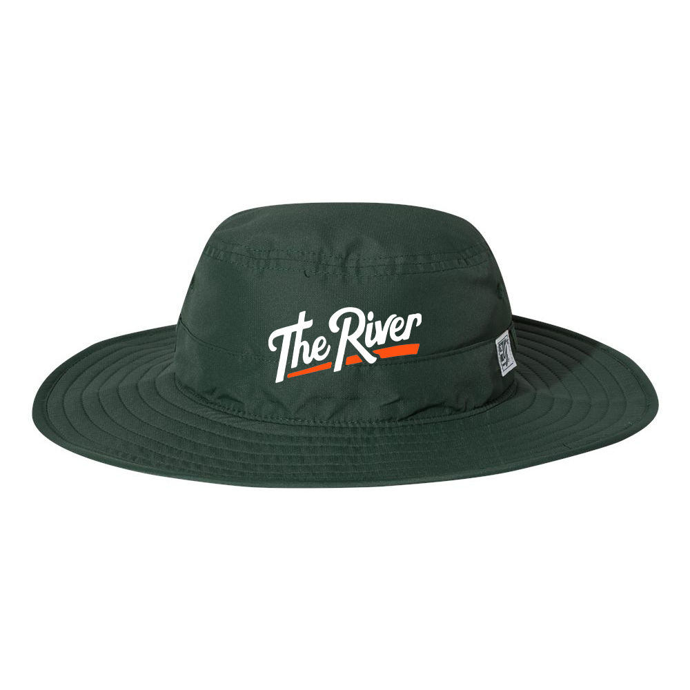 Rum River Mallards Bucket Hat
