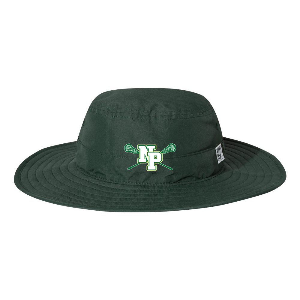 New Providence Lacrosse Bucket Hat