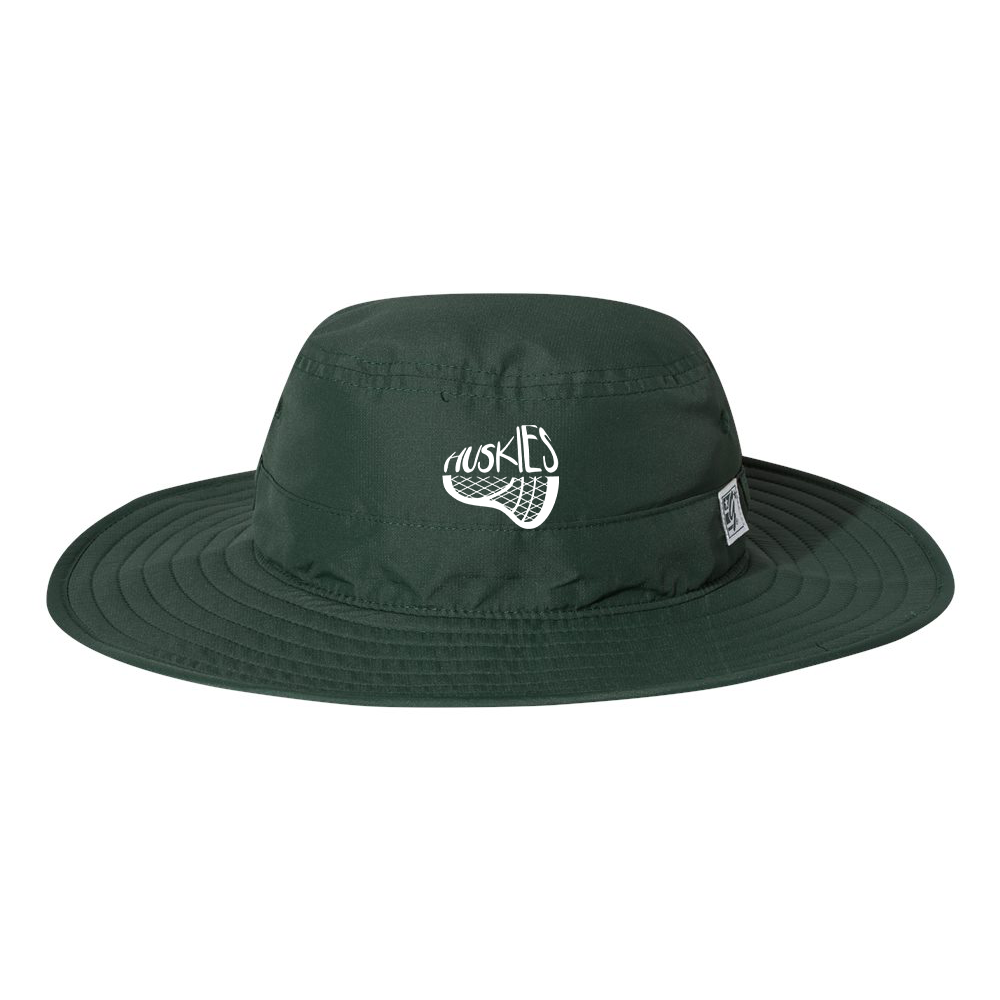 Malone Lacrosse Club Bucket Hat