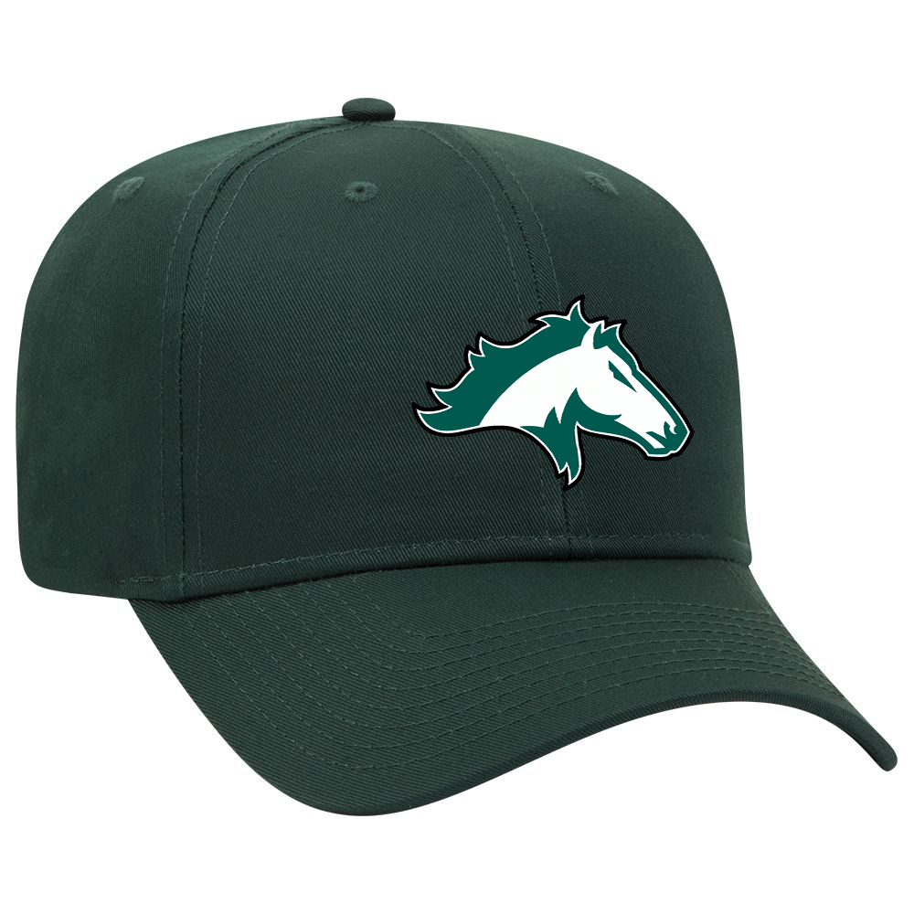 KMHS Mustangs Cap