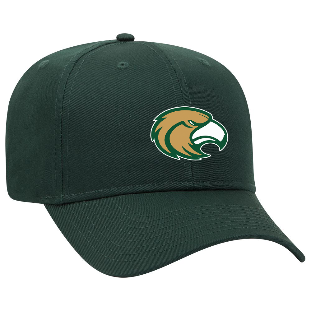 Fleming Island Football Cap