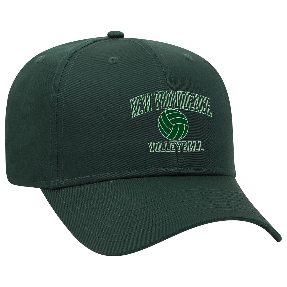 New Providence Volleyball Cap