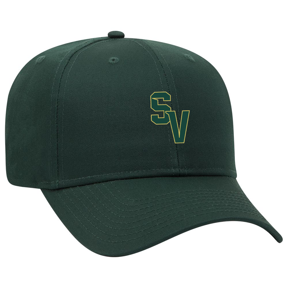 Salinas Valley Spartans Cap