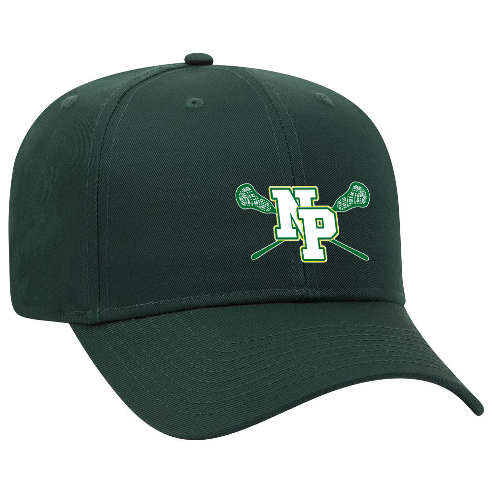 New Providence Lacrosse Cap