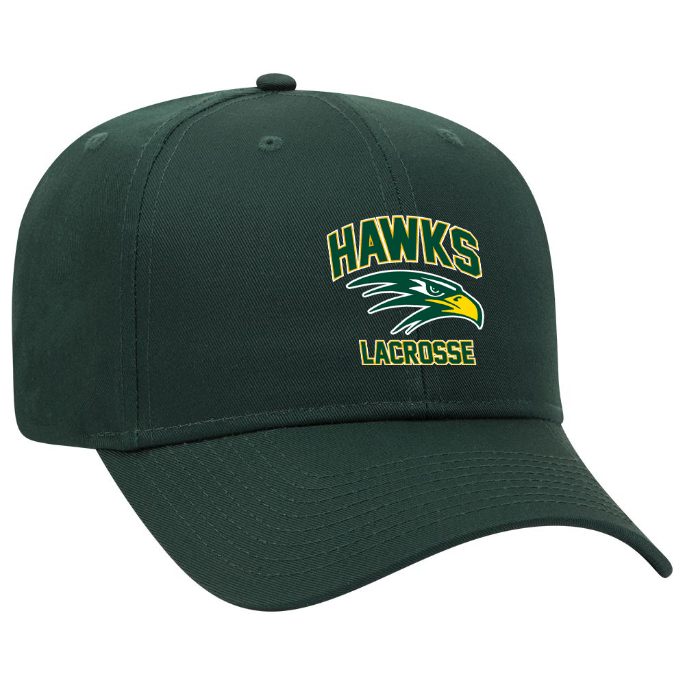 J.P. Stevens Lacrosse Cap