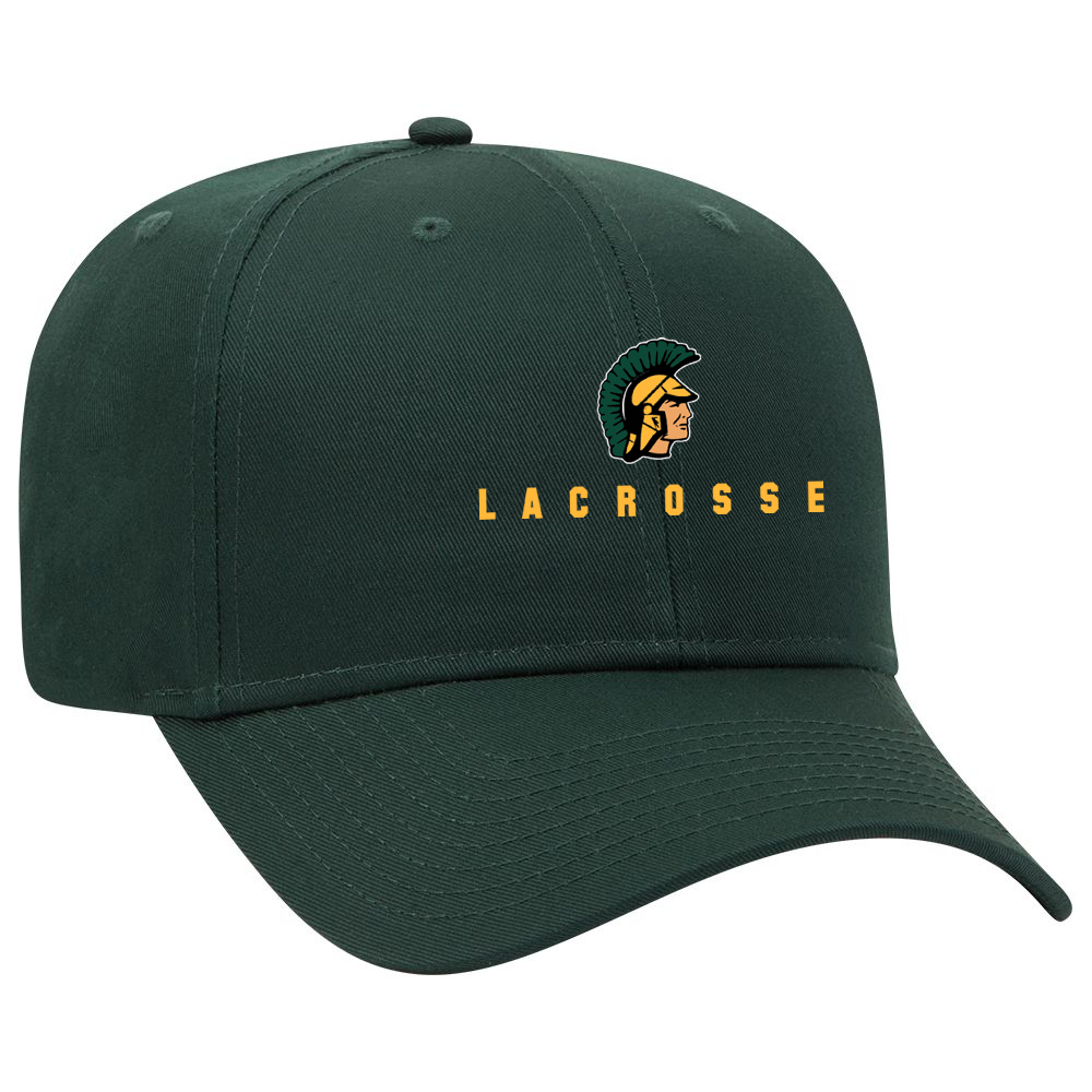 Williamsville North Lacrosse Cap