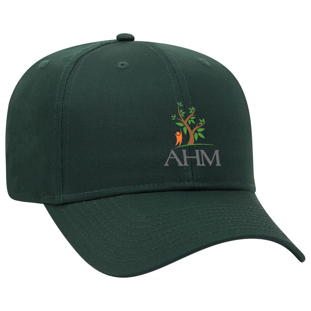 AHM Youth & Family Services Cap