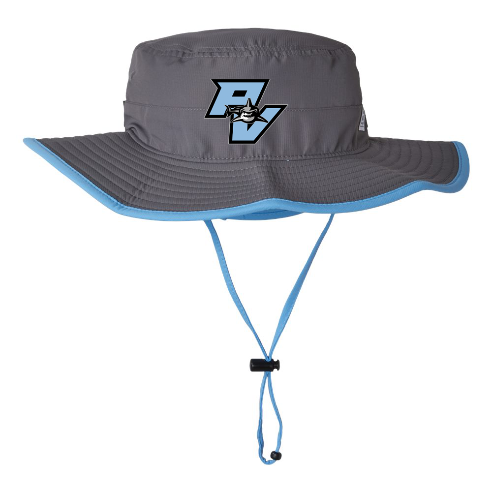 Ponte Vedra JAWS Lacrosse Bucket Hat