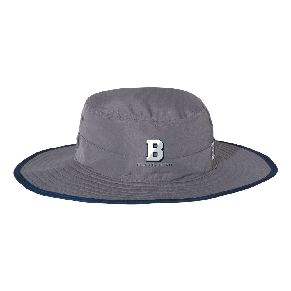 Brigade Basketball  Bucket Hat