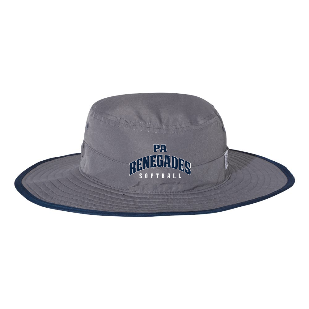 PA Renegades Bucket Hat