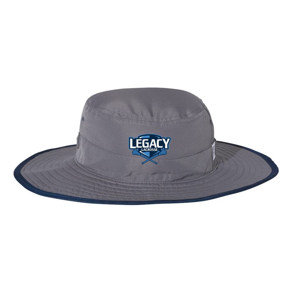 Legacy Lacrosse Bucket Hat