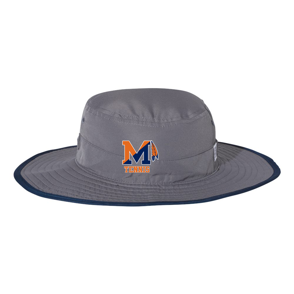 Manhasset Tennis Bucket Hat