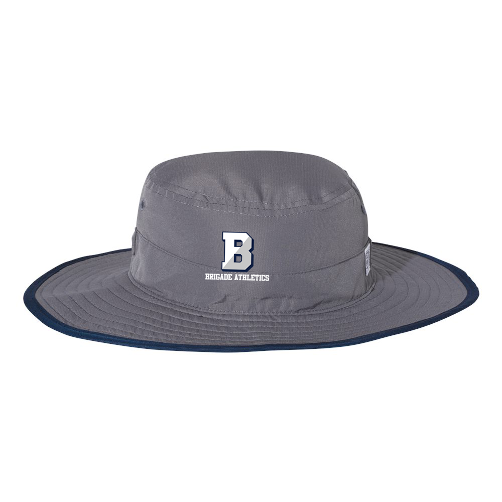 Brigade Athletics Bucket Hat