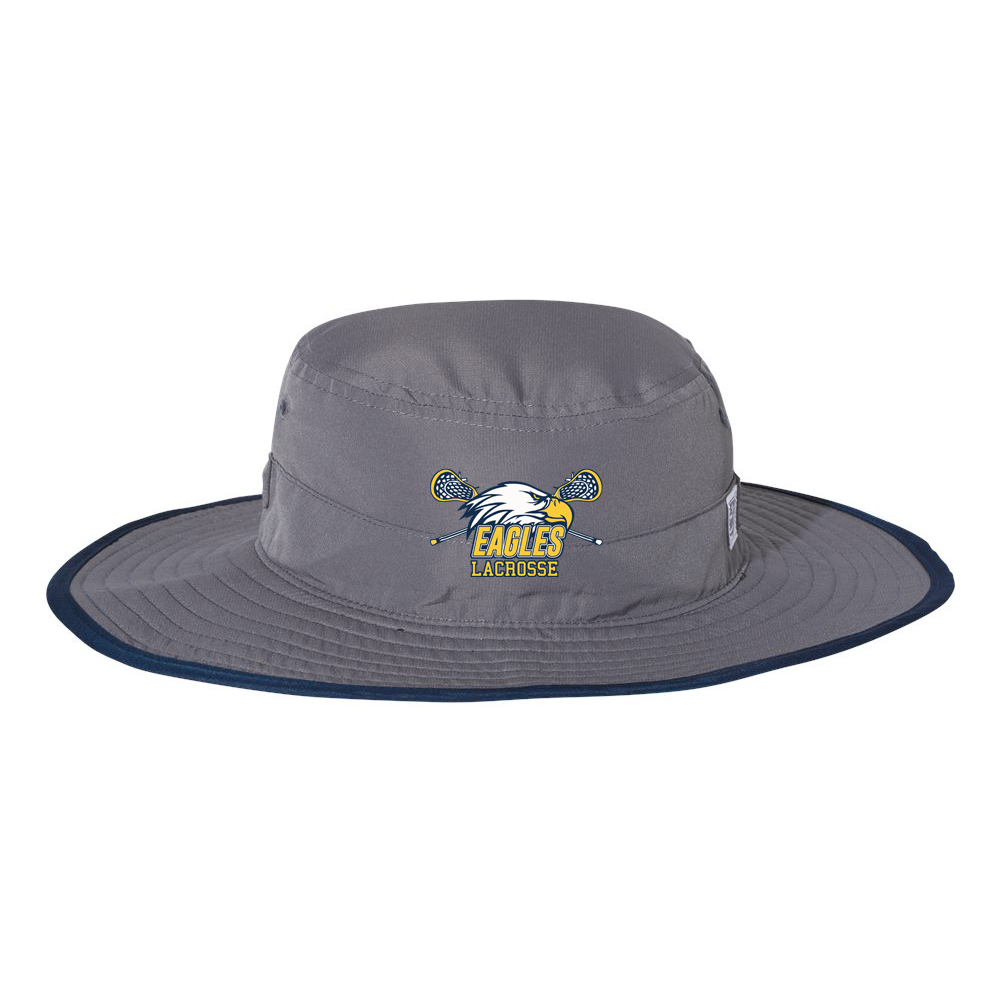 Walnut Hills Lacrosse Bucket Hat