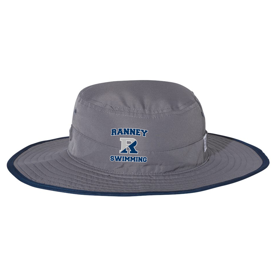 Ranney Swimming Bucket Hat