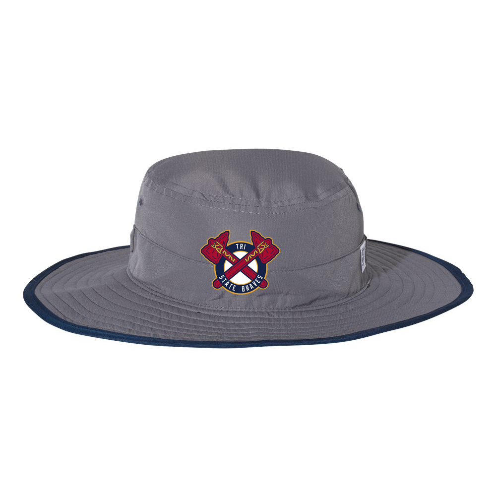 Tri-State Braves Bucket Hat