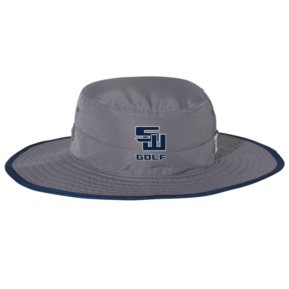 Smithtown West Golf Bucket Hat