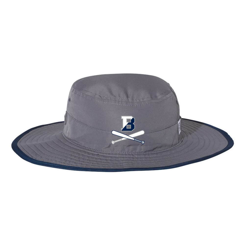 Brighton Baseball Bucket Hat