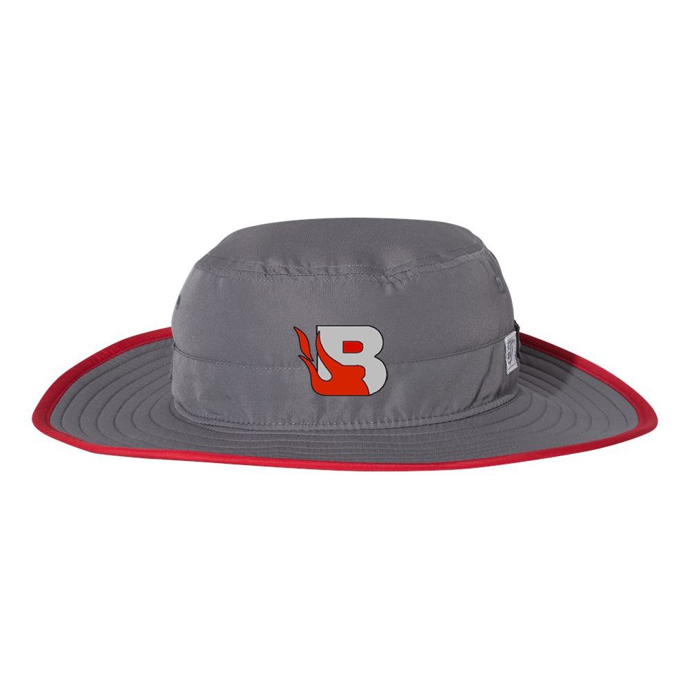 Montgomery Blair Blazers Bucket Hat