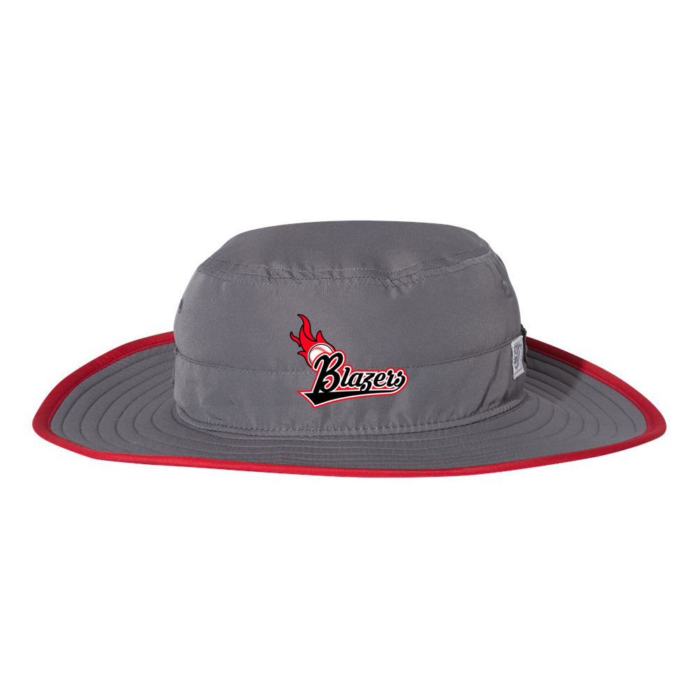 Blazers Baseball Bucket Hat