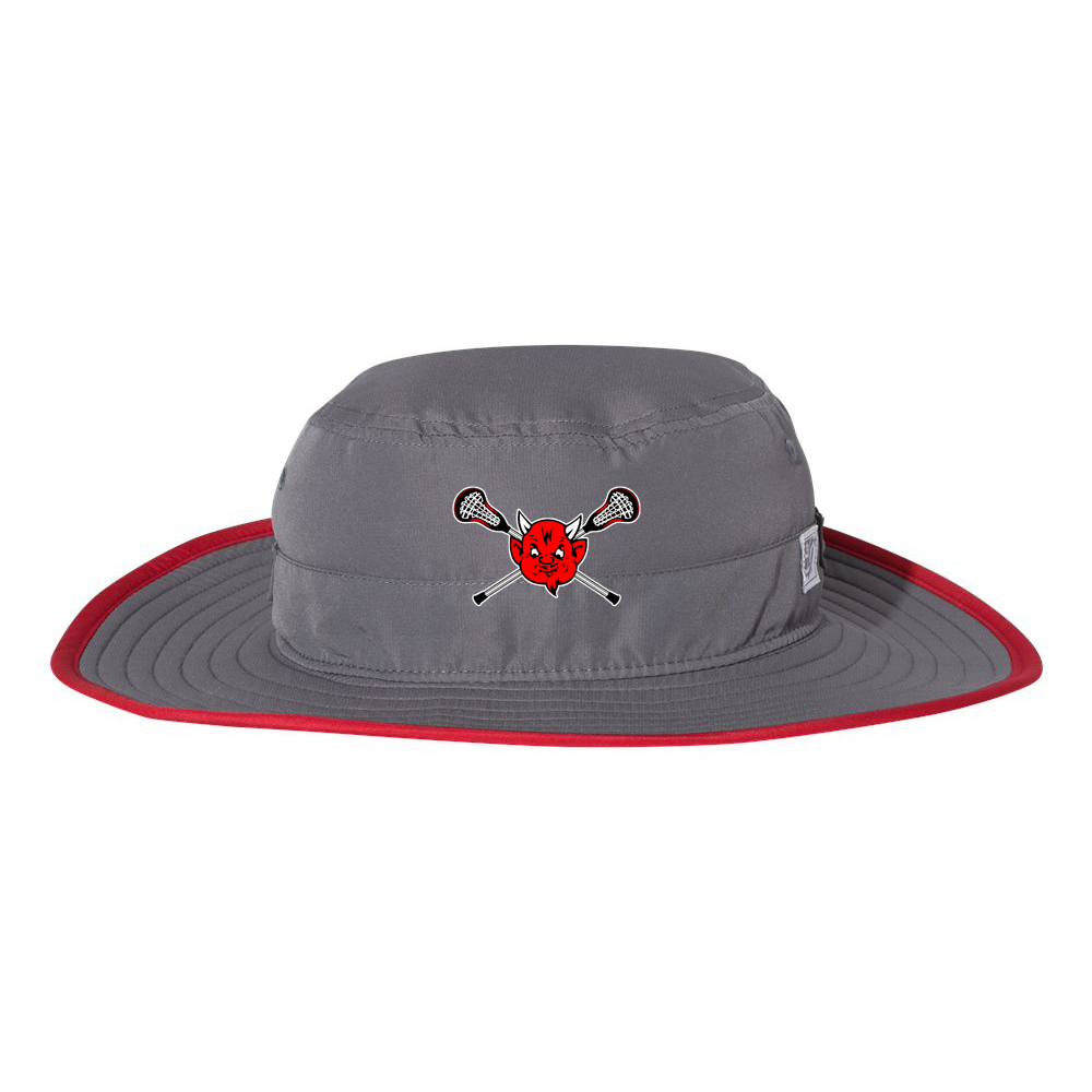 Montgomery Blair Lacrosse Bucket Hat