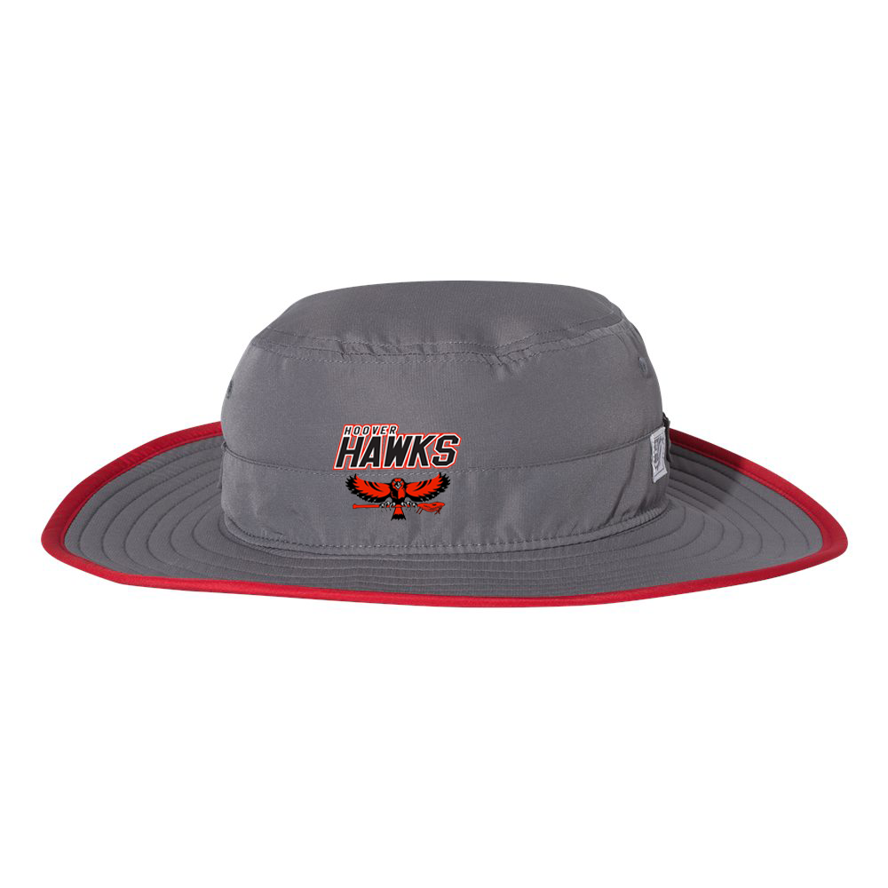 Hawks Lacrosse Bucket Hat