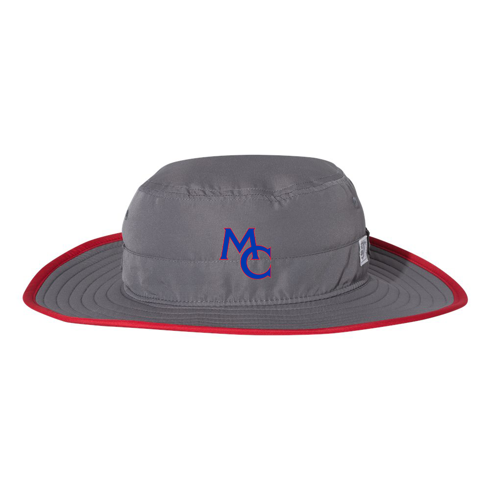 Middle Country Cross Country Bucket Hat