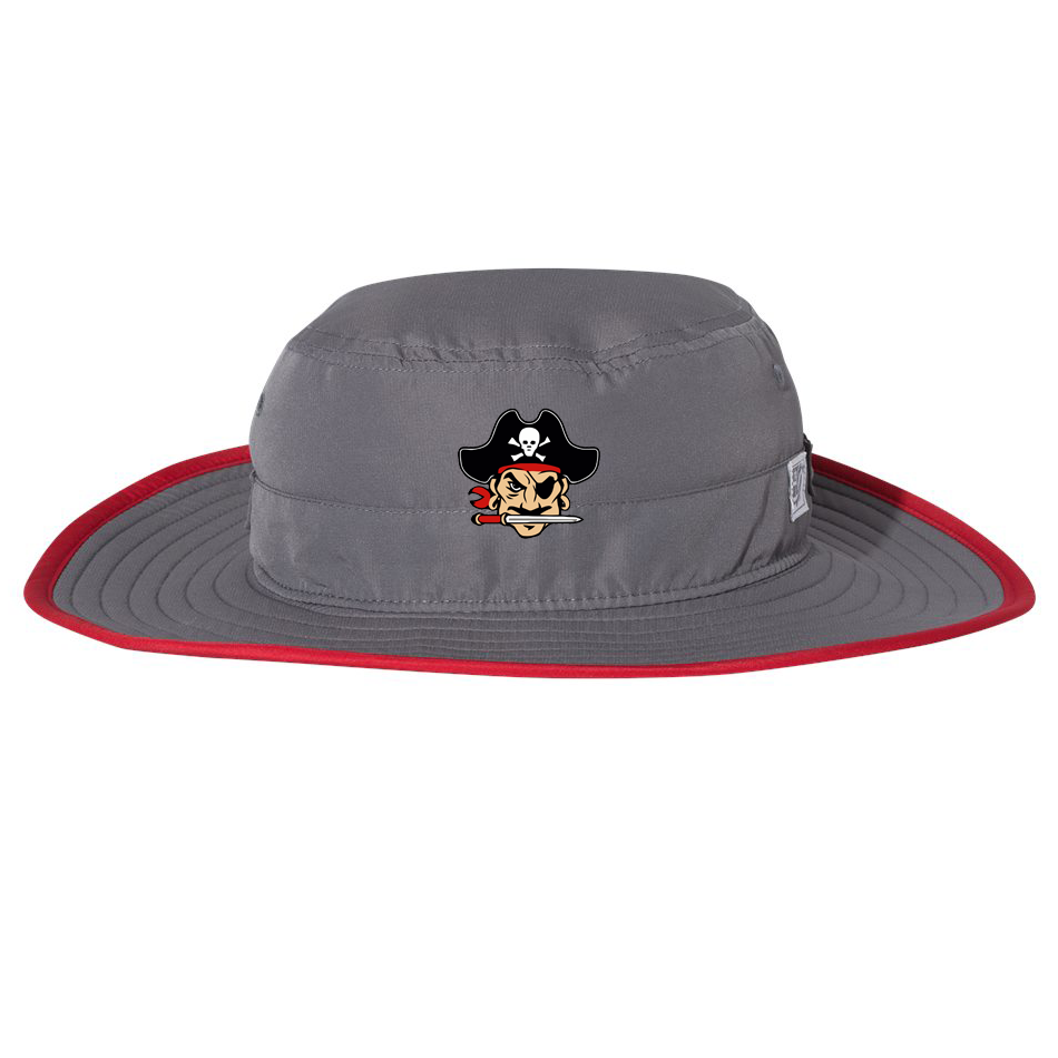 Dade City Pirates  Bucket Hat