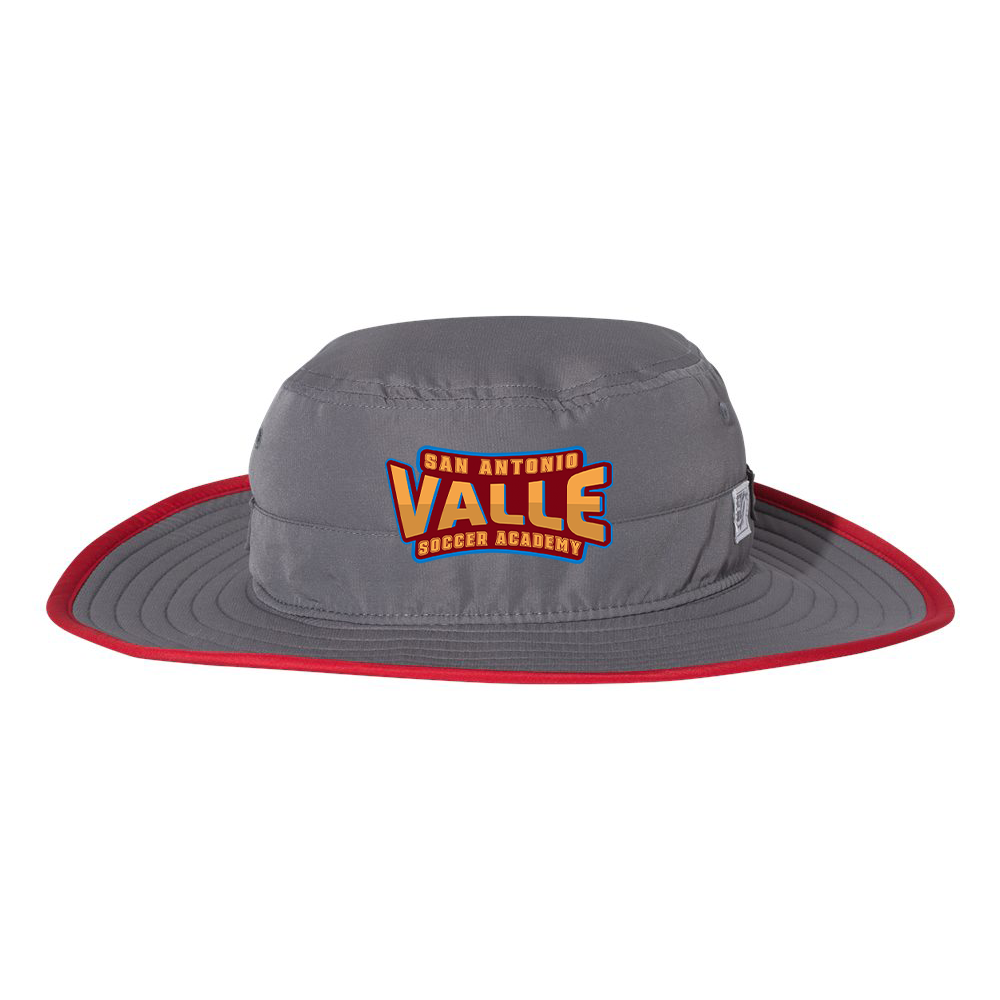 Valle Soccer Academy Bucket Hat