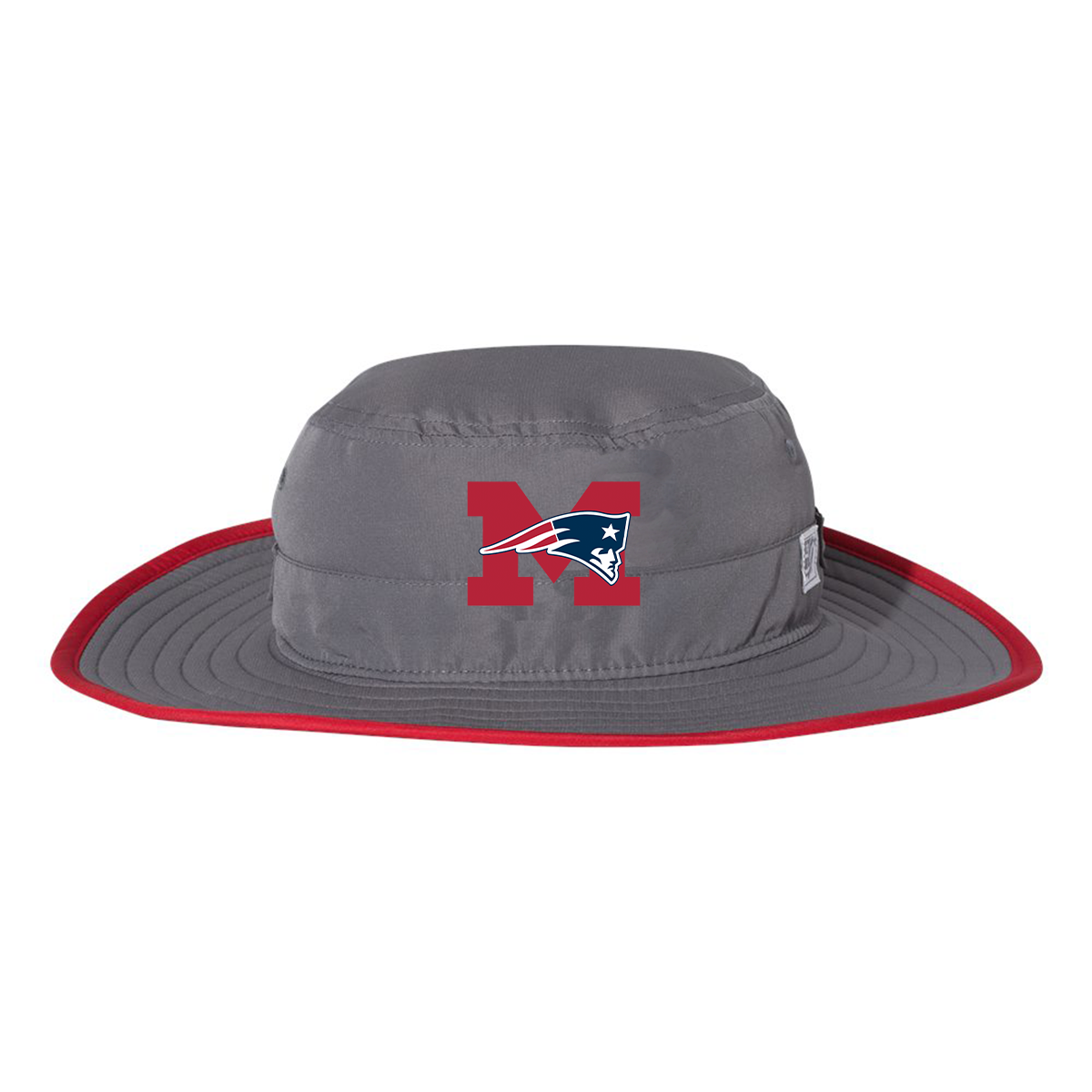 Metro Christian Youth Lacrosse Bucket Hat