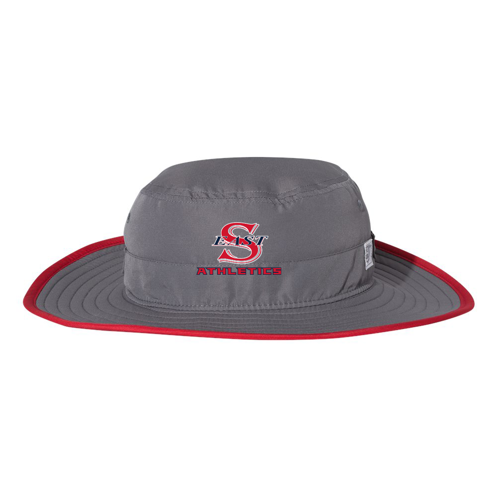 Smithtown East Athletics Bucket Hat