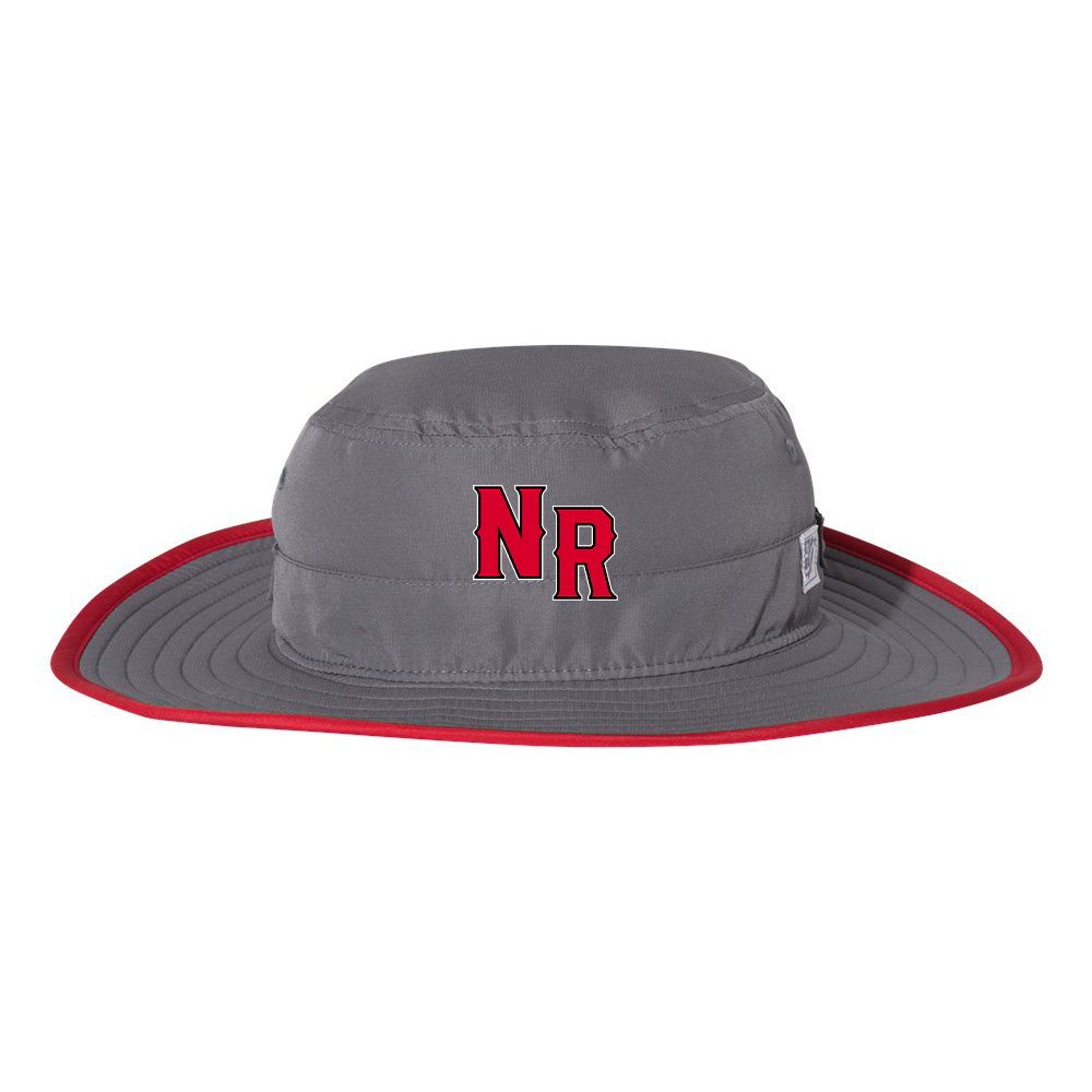 North Rockland Rebels Bucket Hat